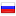 webinvestcapital.com server is located in Russia